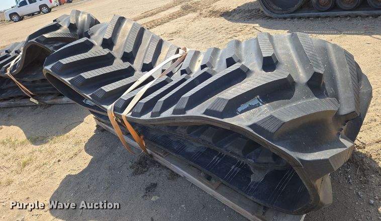 image for item EN8892 Tracks 