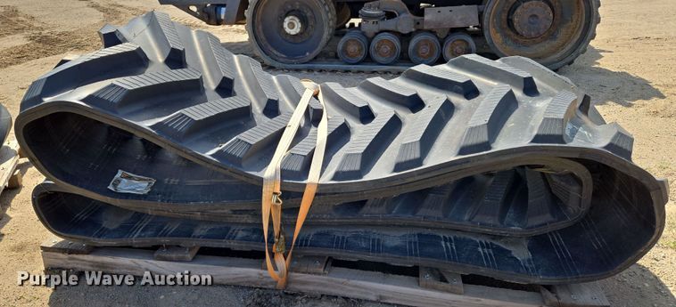 image for item EN8892 Tracks 