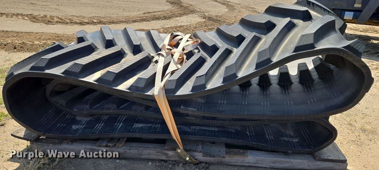 image for item EN8892 Tracks 