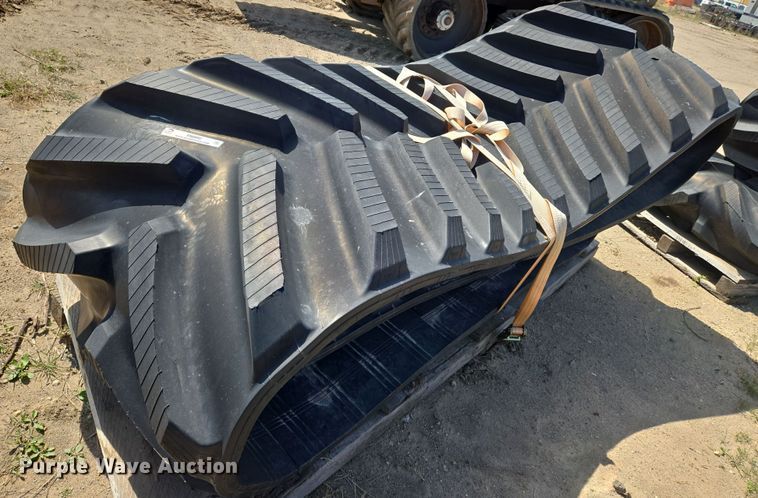 image for item EN8892 Tracks 