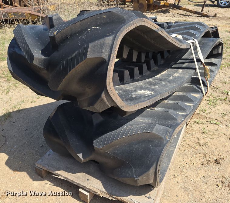 image for item EN8892 Tracks 