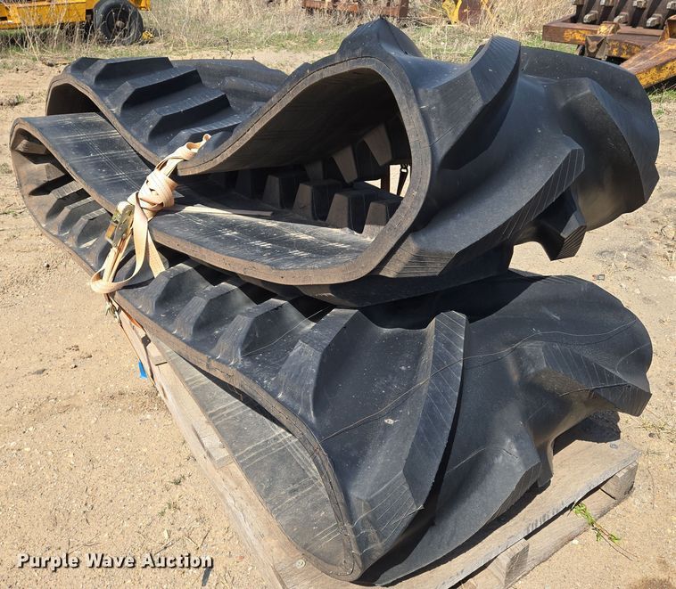 image for item EN8892 Tracks 