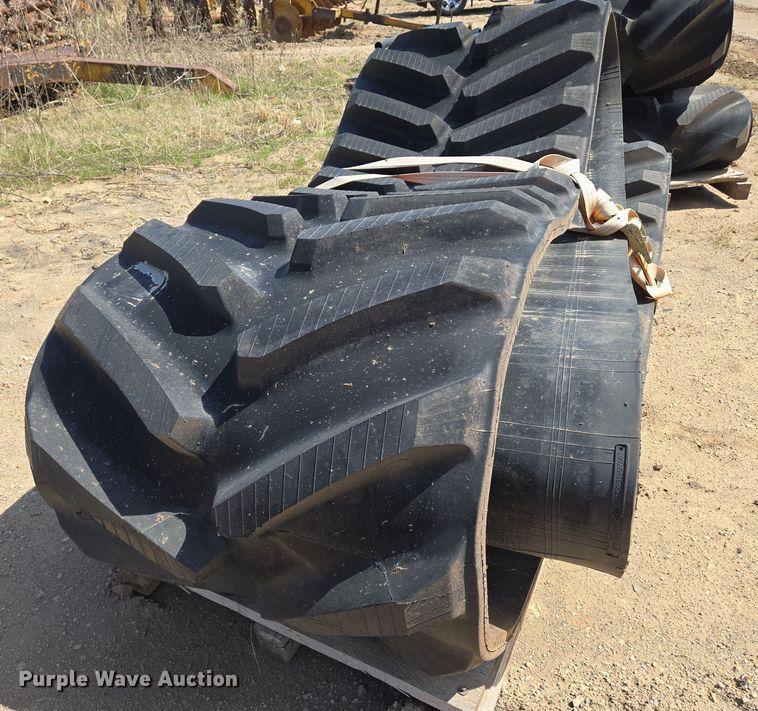 image for item EN8892 Tracks 