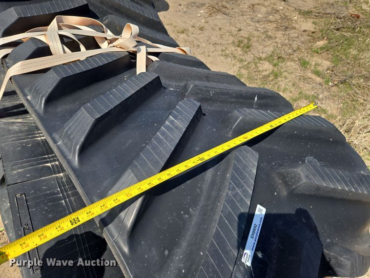 image for item EN8892 Tracks 