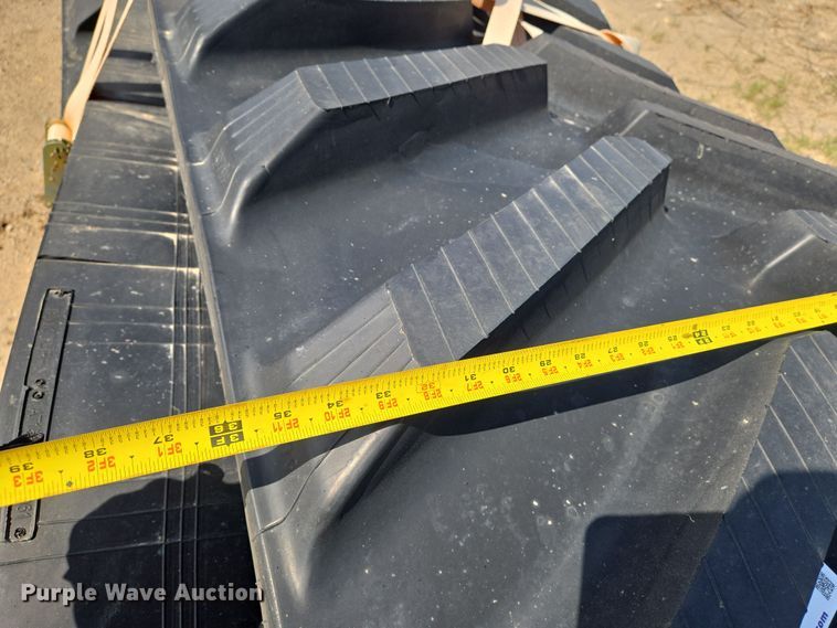 image for item EN8892 Tracks 