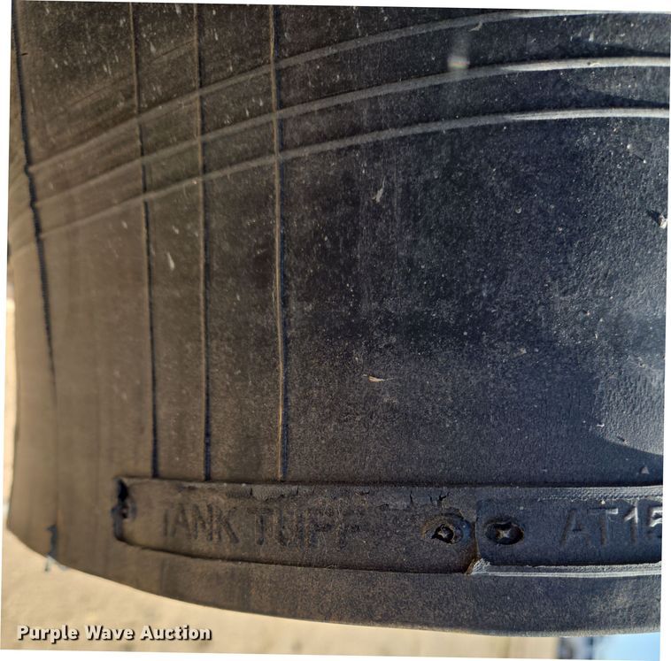 image for item EN8892 Tracks 