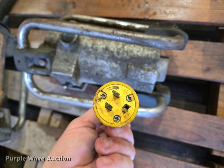 image for item EO0764 (6) concrete vibrators