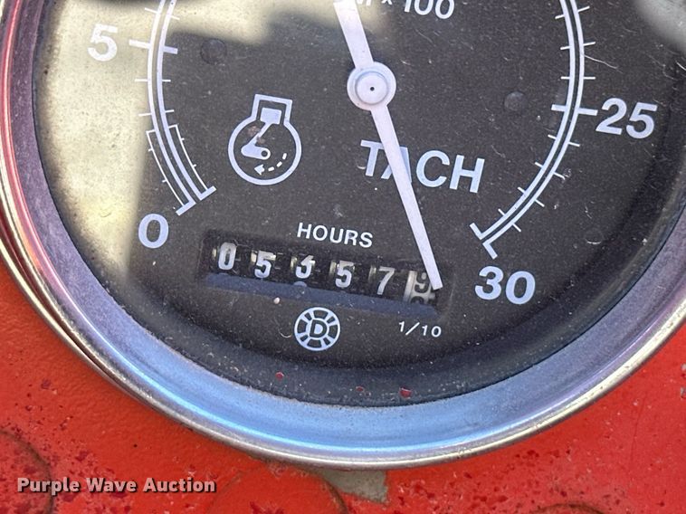 image for item EQ4642 RSI shredder trailer