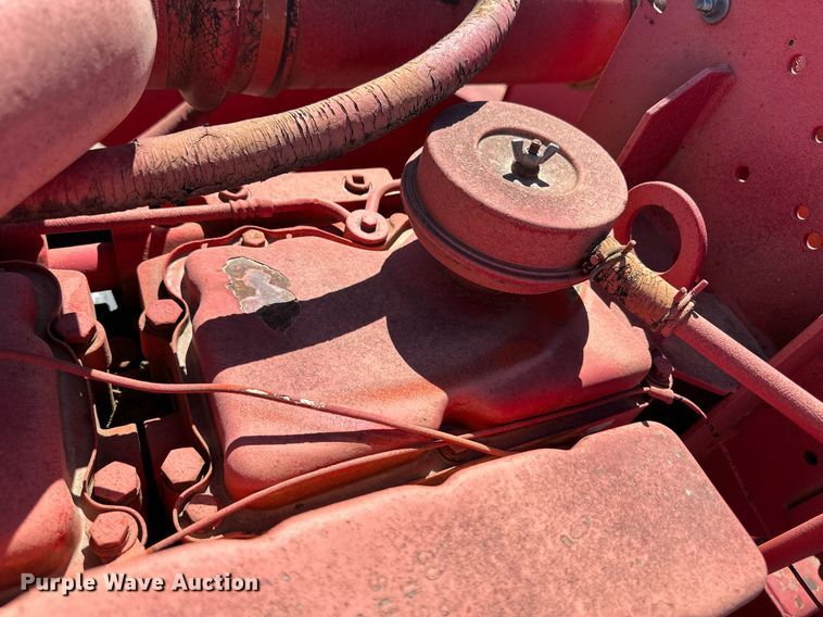 image for item EQ4642 RSI shredder trailer