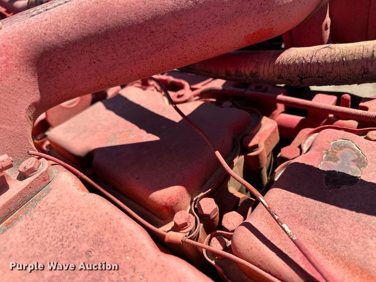 image for item EQ4642 RSI shredder trailer