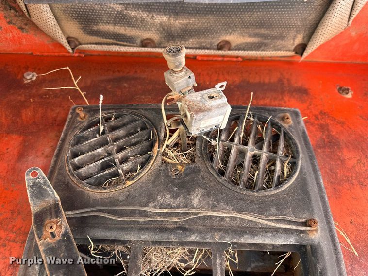 image for item EQ4642 RSI shredder trailer