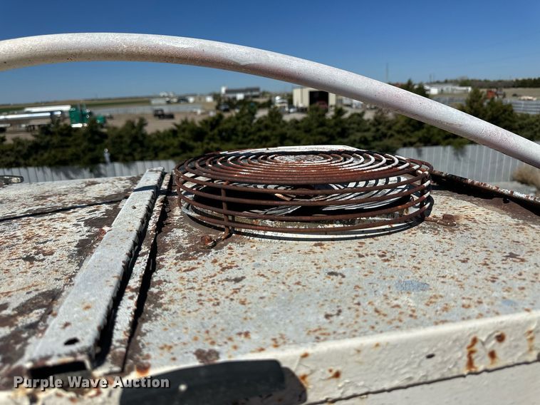 image for item EQ4642 RSI shredder trailer