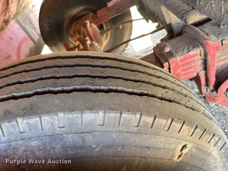 image for item EQ4642 RSI shredder trailer