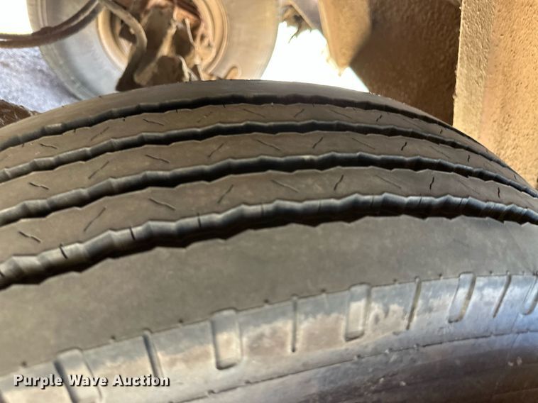 image for item EQ4642 RSI shredder trailer