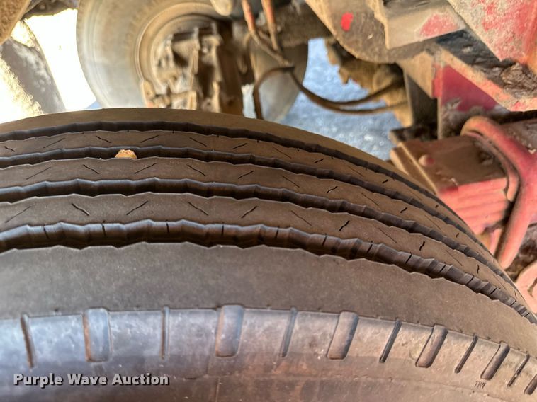 image for item EQ4642 RSI shredder trailer