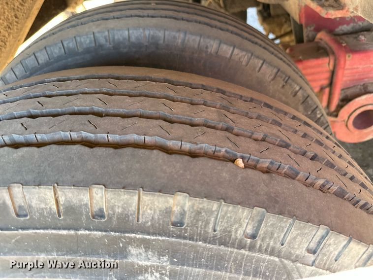 image for item EQ4642 RSI shredder trailer