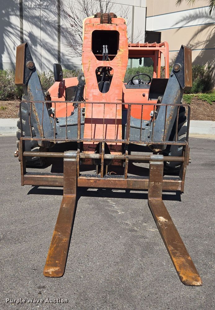 image for item ER5166 2005 JLG G10-55A telehandler