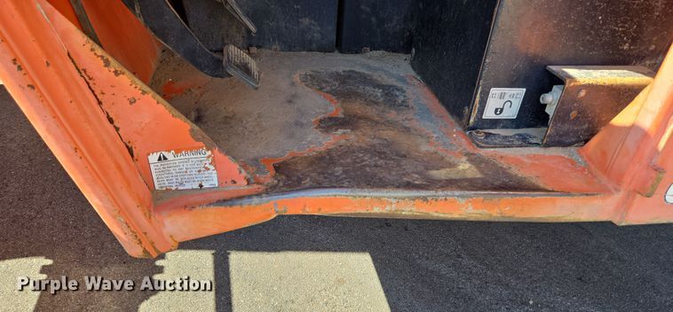 image for item ER5166 2005 JLG G10-55A telehandler
