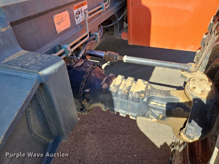 image for item ER5166 2005 JLG G10-55A telehandler