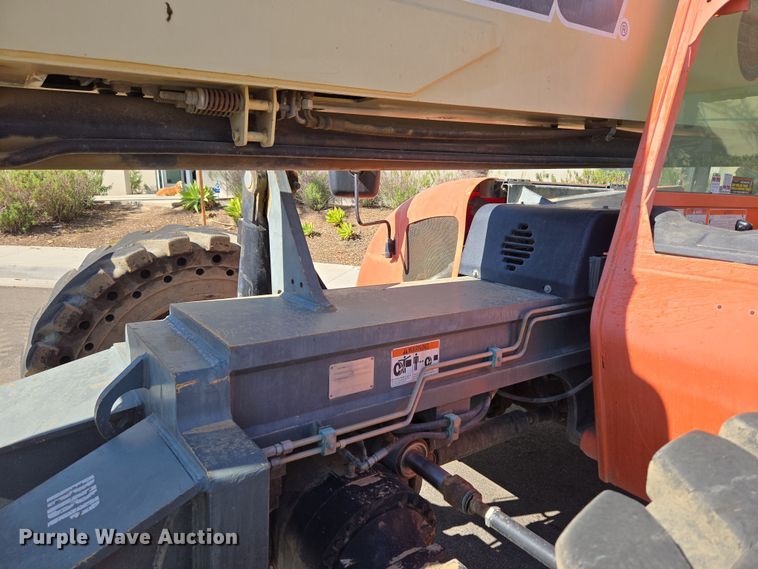 image for item ER5166 2005 JLG G10-55A telehandler