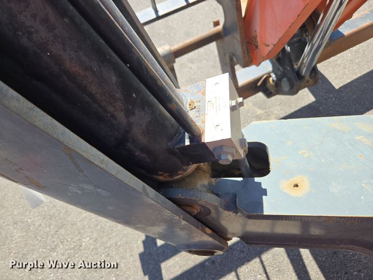 image for item ER5166 2005 JLG G10-55A telehandler
