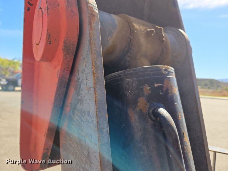 image for item ER5166 2005 JLG G10-55A telehandler