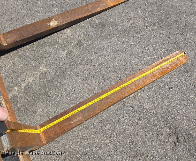 image for item ER5166 2005 JLG G10-55A telehandler