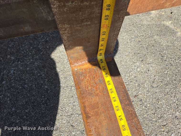 image for item ER5166 2005 JLG G10-55A telehandler