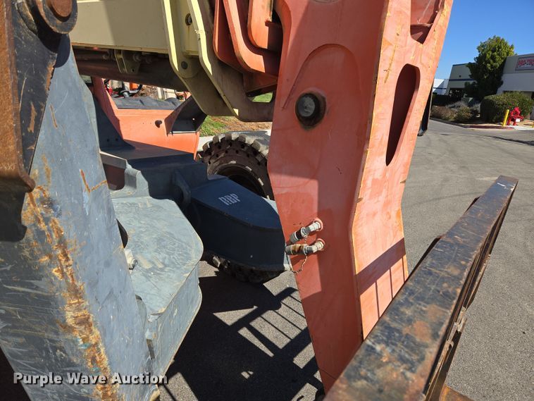 image for item ER5166 2005 JLG G10-55A telehandler