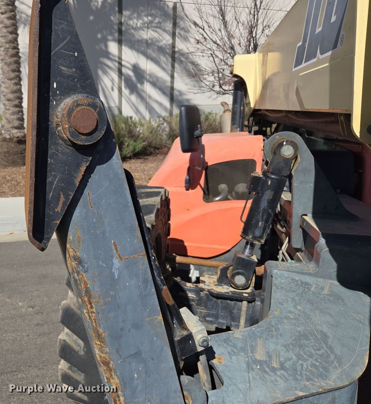 image for item ER5166 2005 JLG G10-55A telehandler