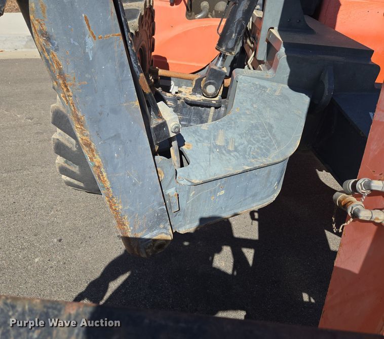 image for item ER5166 2005 JLG G10-55A telehandler
