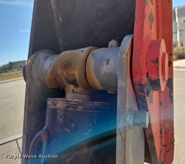 image for item ER5166 2005 JLG G10-55A telehandler