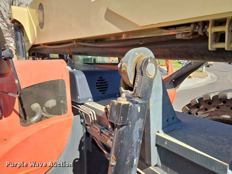 image for item ER5166 2005 JLG G10-55A telehandler