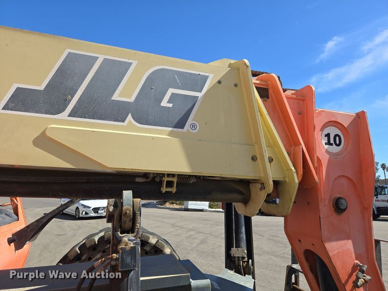 image for item ER5166 2005 JLG G10-55A telehandler