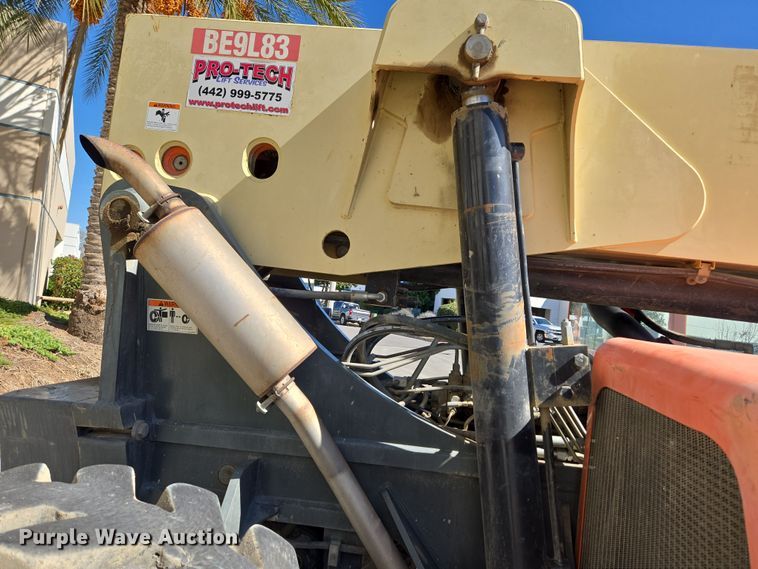 image for item ER5166 2005 JLG G10-55A telehandler