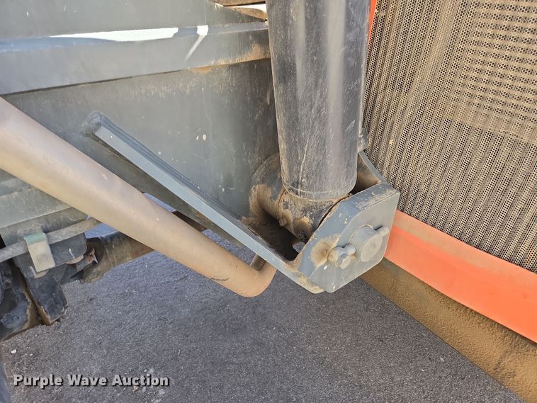 image for item ER5166 2005 JLG G10-55A telehandler