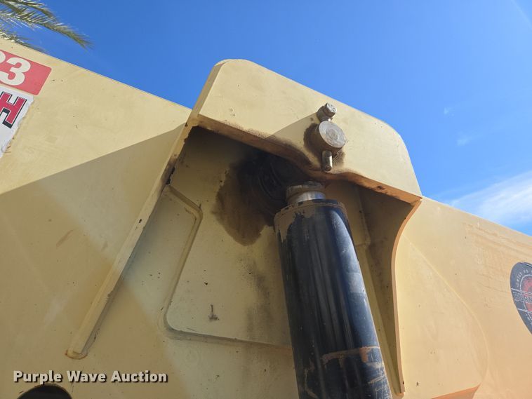 image for item ER5166 2005 JLG G10-55A telehandler