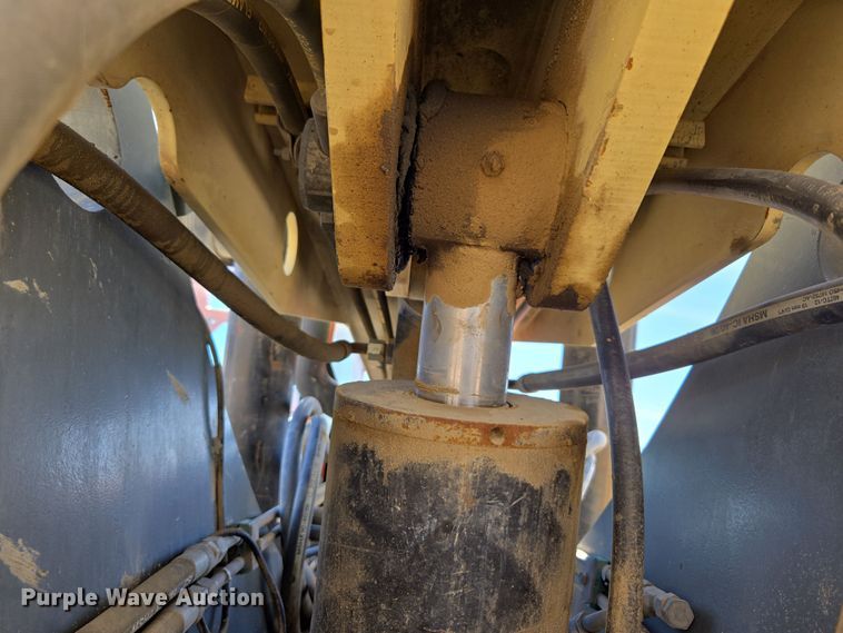 image for item ER5166 2005 JLG G10-55A telehandler