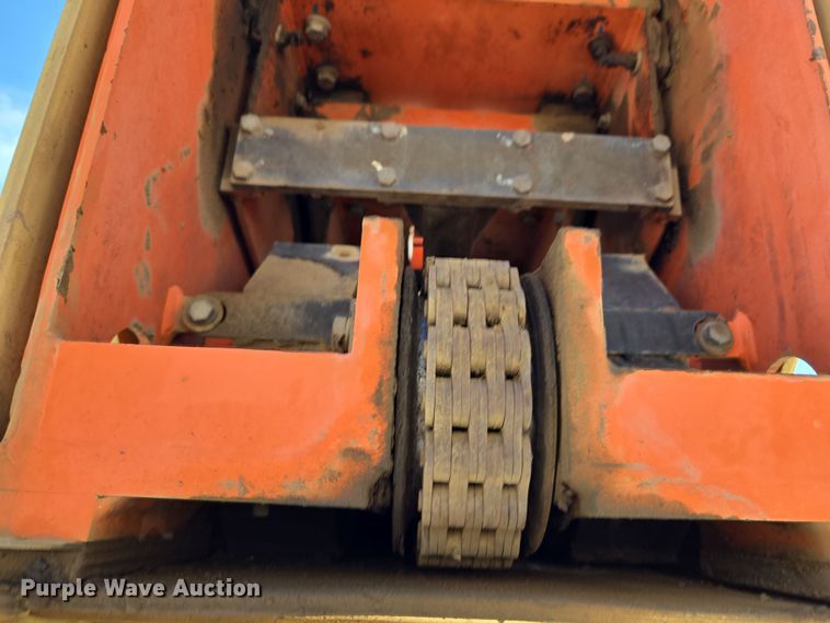 image for item ER5166 2005 JLG G10-55A telehandler