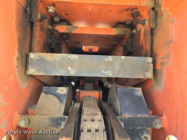 image for item ER5166 2005 JLG G10-55A telehandler