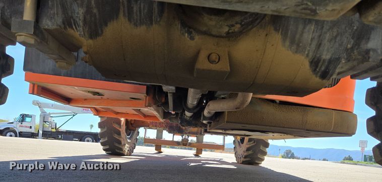 image for item ER5166 2005 JLG G10-55A telehandler
