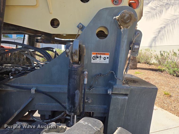 image for item ER5166 2005 JLG G10-55A telehandler