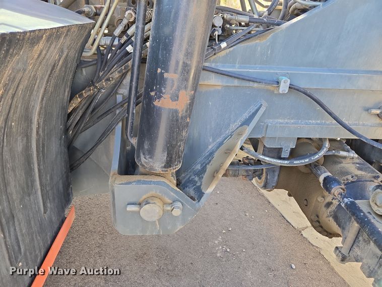 image for item ER5166 2005 JLG G10-55A telehandler