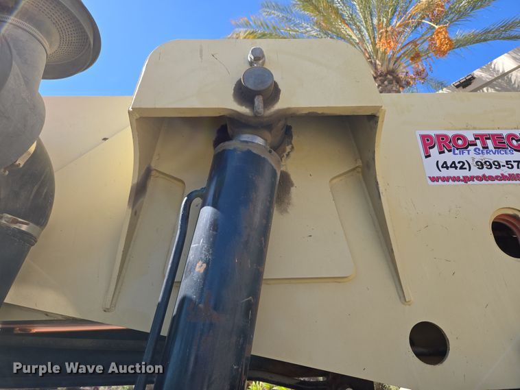 image for item ER5166 2005 JLG G10-55A telehandler