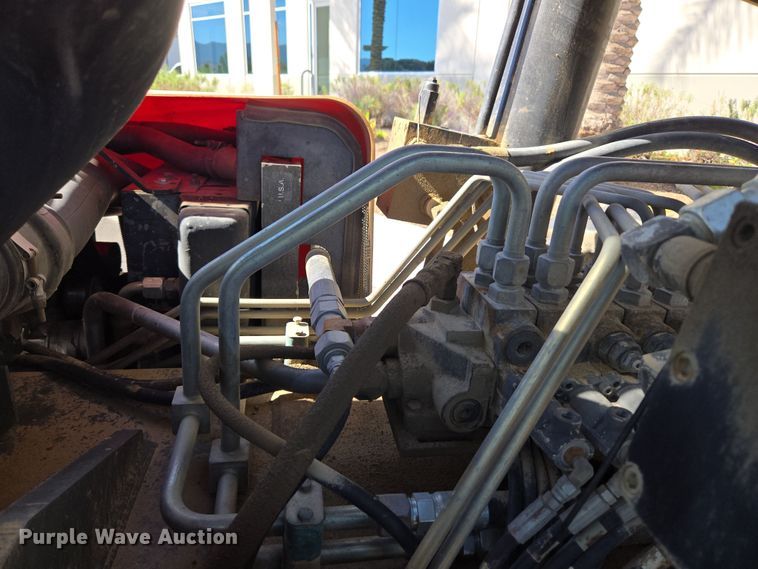 image for item ER5166 2005 JLG G10-55A telehandler