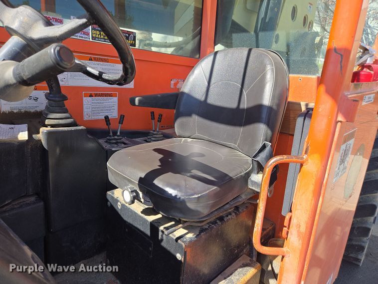 image for item ER5166 2005 JLG G10-55A telehandler