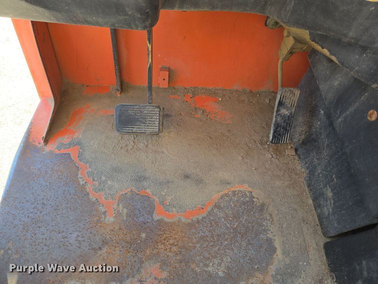 image for item ER5166 2005 JLG G10-55A telehandler