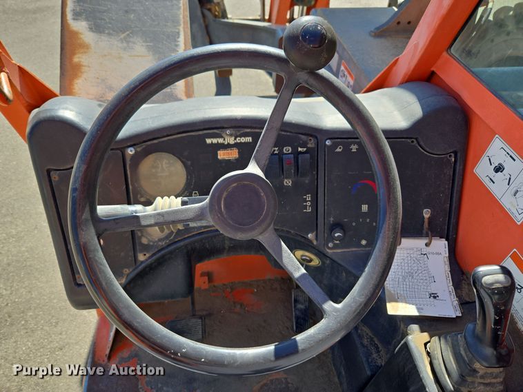 image for item ER5166 2005 JLG G10-55A telehandler