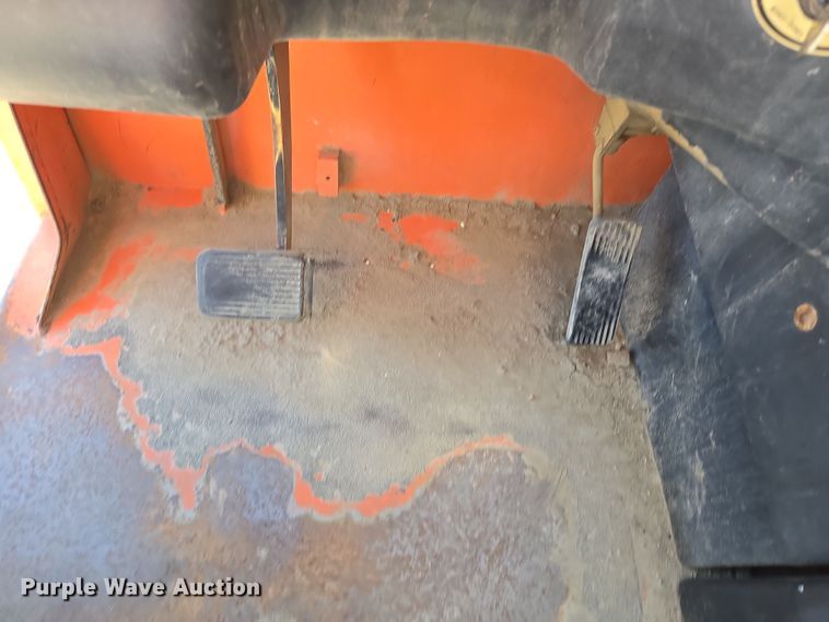 image for item ER5166 2005 JLG G10-55A telehandler