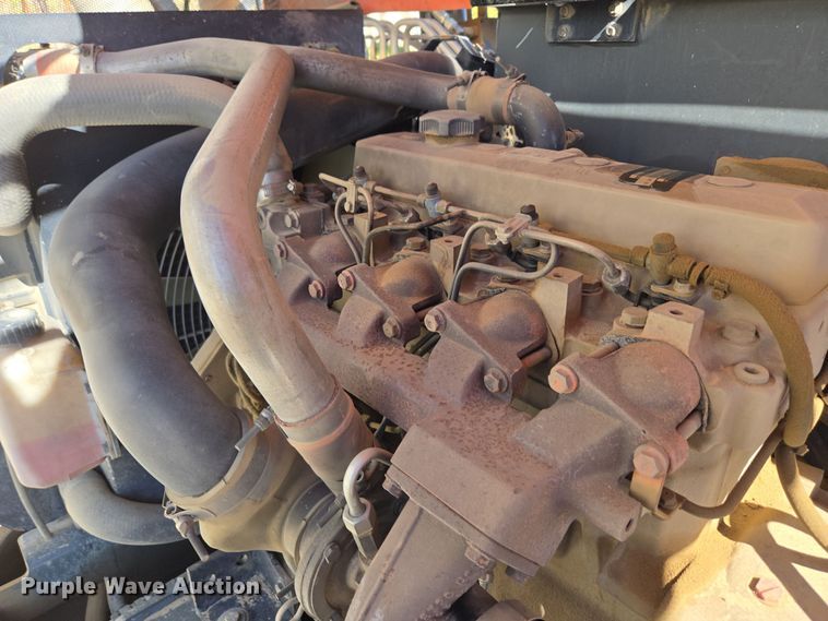 image for item ER5166 2005 JLG G10-55A telehandler